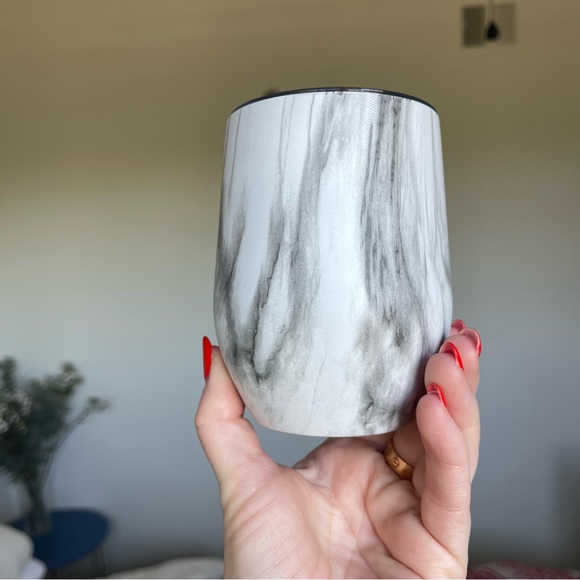 Dining La Dodgers Wine Tumbler Poshmark